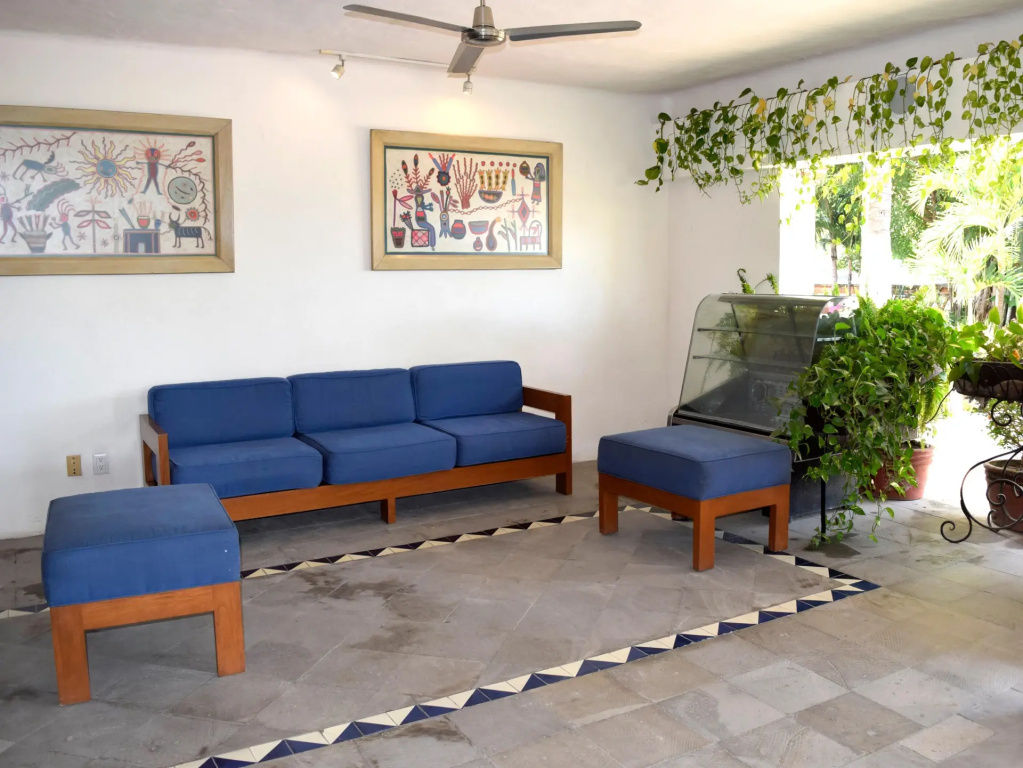Puerto de Luna Pet Friendly & Family Suites Hotel - Général