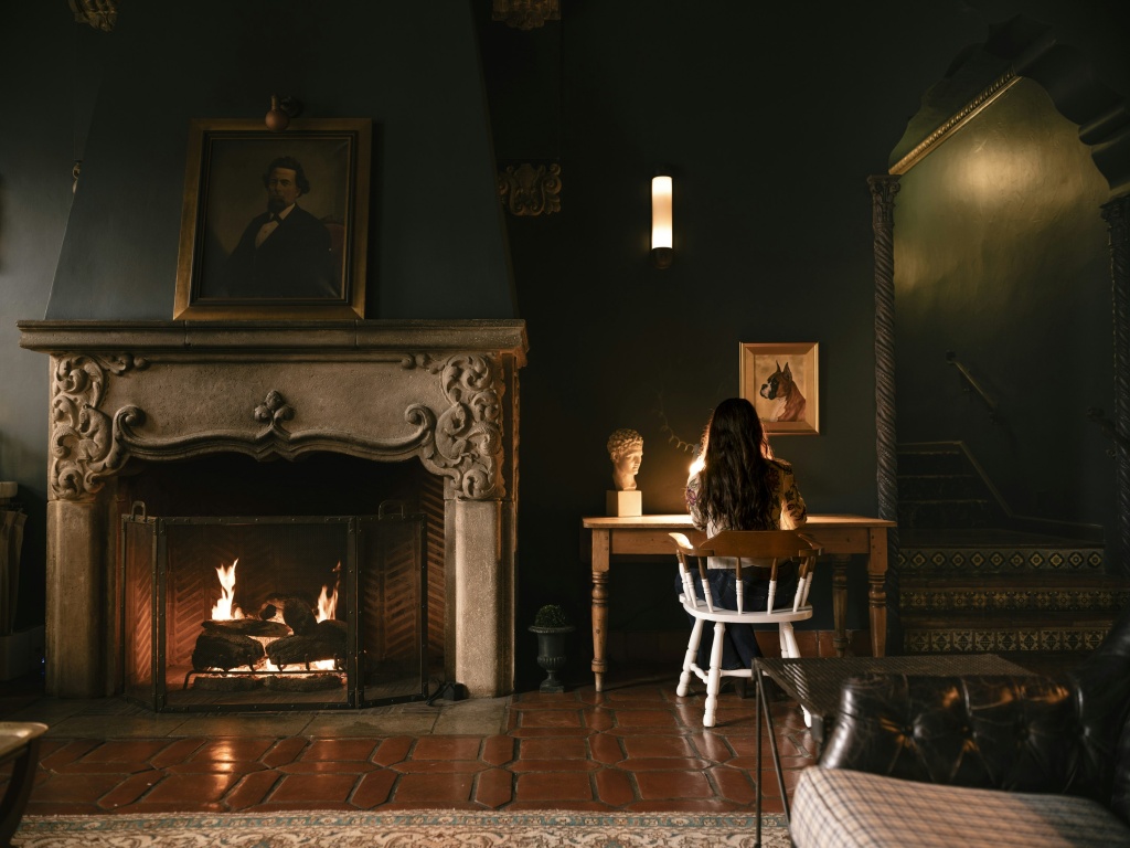 Maison Twenty Seven - Général