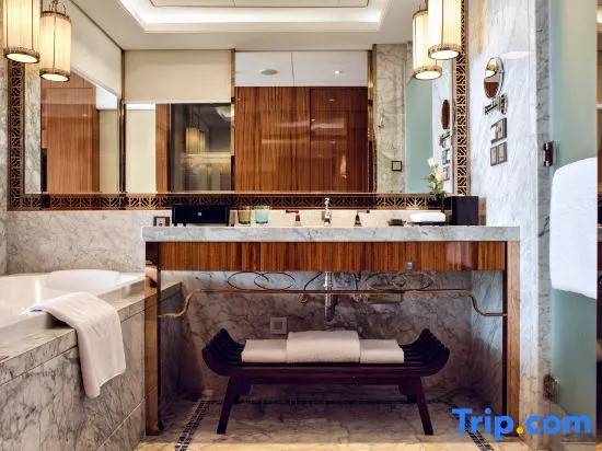 Minyoun Chengdu Kehua Hotel - Member of Preferred Hotels & Resorts - Chambres