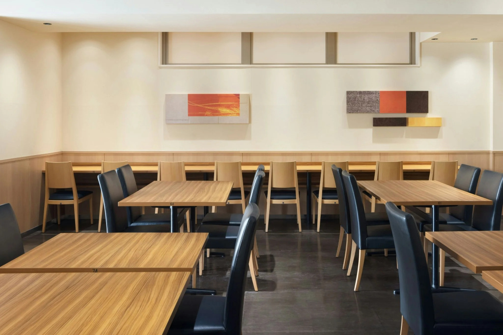 Four Points Flex by Sheraton Osaka Kitahama 사진 20