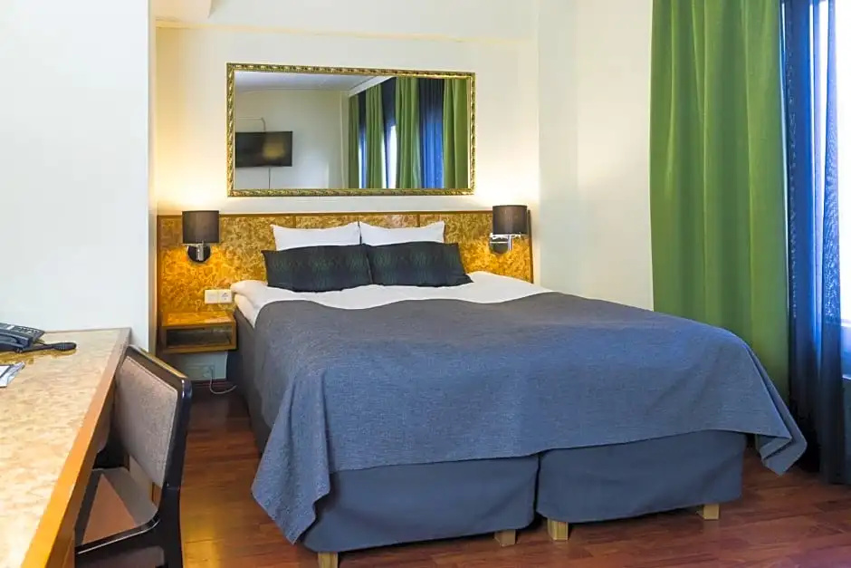 Hotelli Verso - Chambres