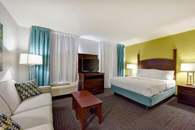 Staybridge Suites Guelph by IHG - Chambres