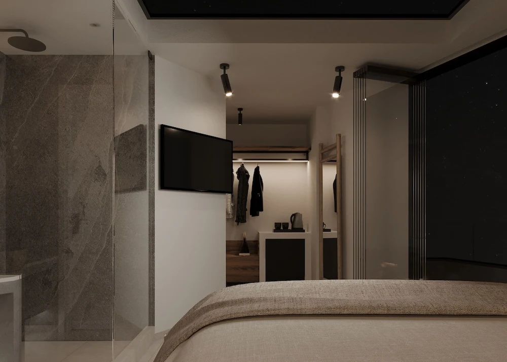 Utopia Boutique Hotel - фото 3