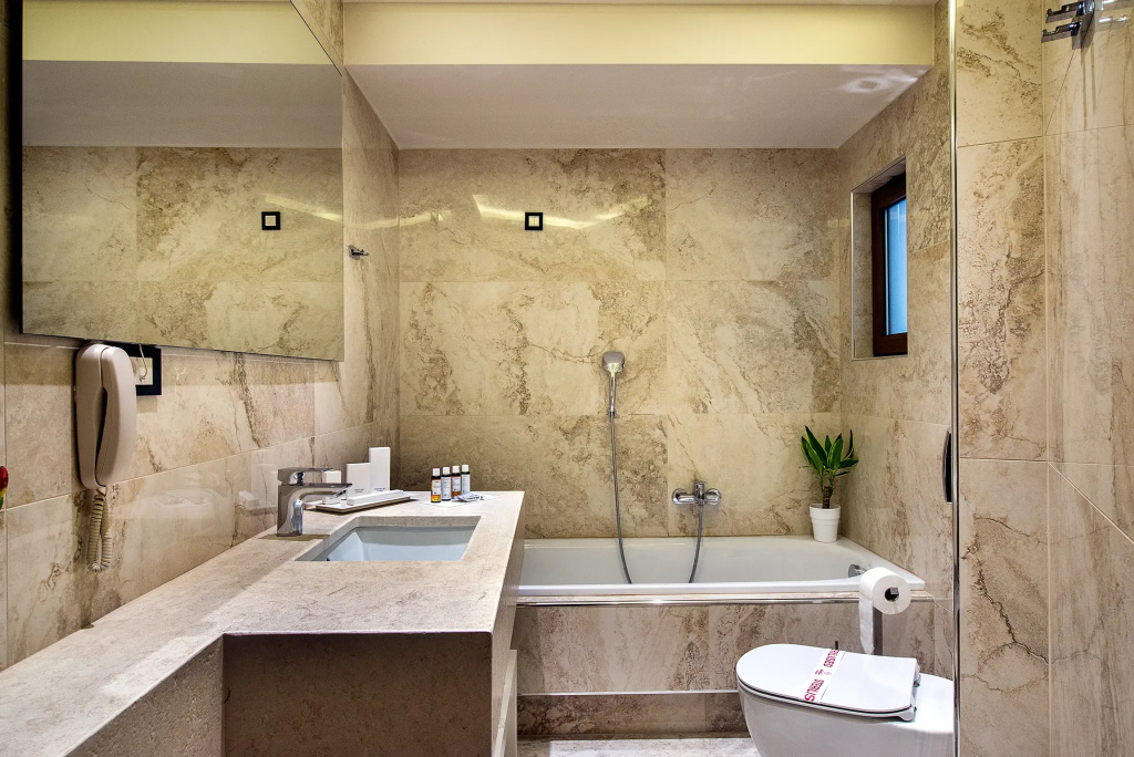 Civitel Akali Hotel - Général