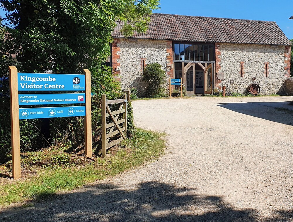 The Cow Shed