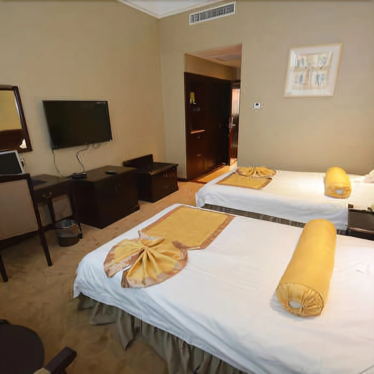 Songyang Hotel - Général