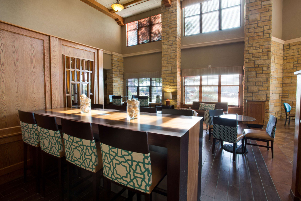 Drury Inn & Suites Amarillo - Général