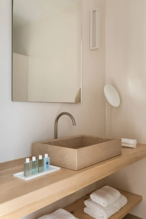 Amaria Beach Resort - Chambres