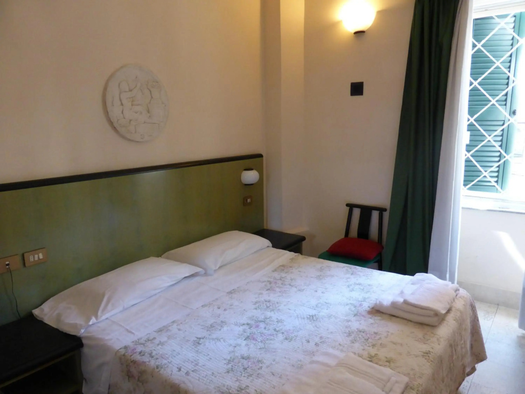 Hotel Prati, Roma — 3
