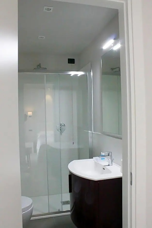 Hotel Villa Barsanti - Chambres