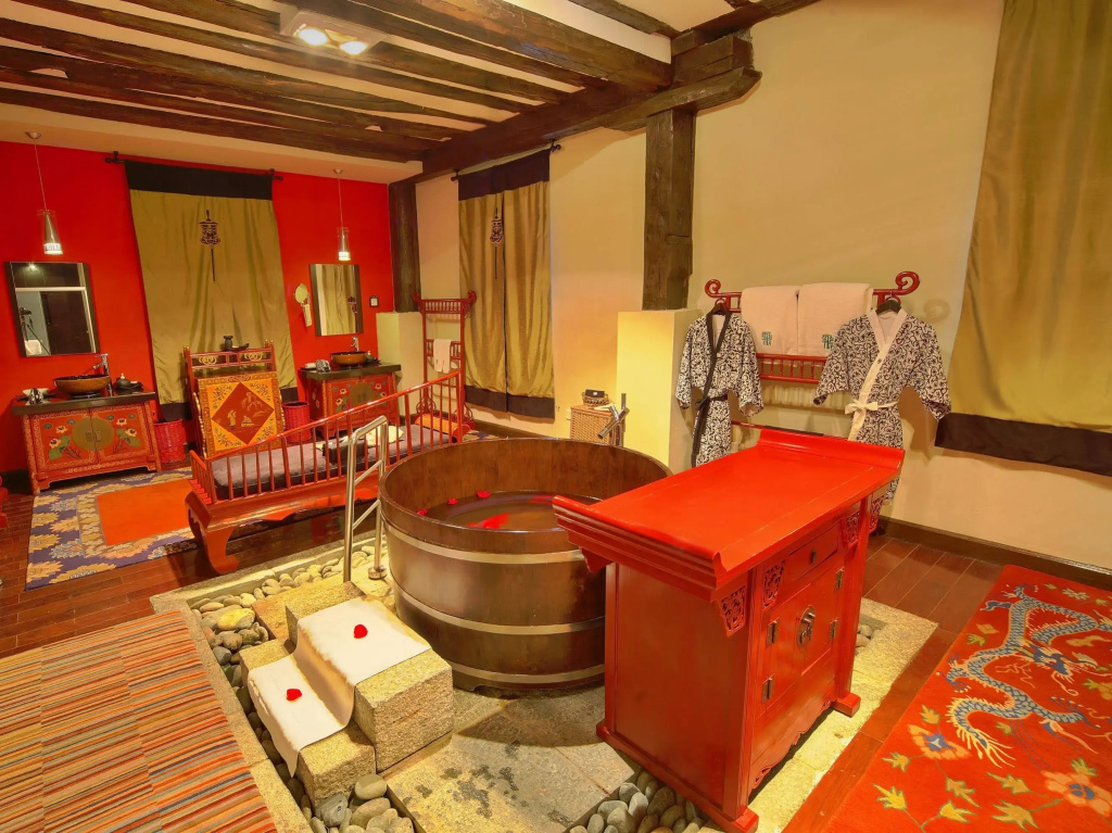 Hotel photo 30