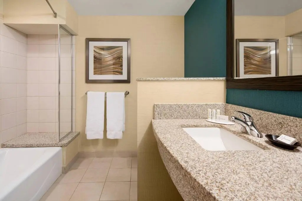 Courtyard by Marriott Glenwood Springs - Chambres