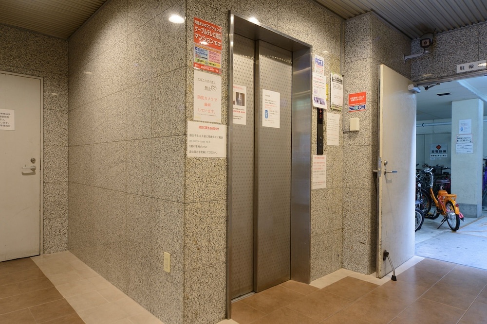 City Life Estate Namba-South 사진 11