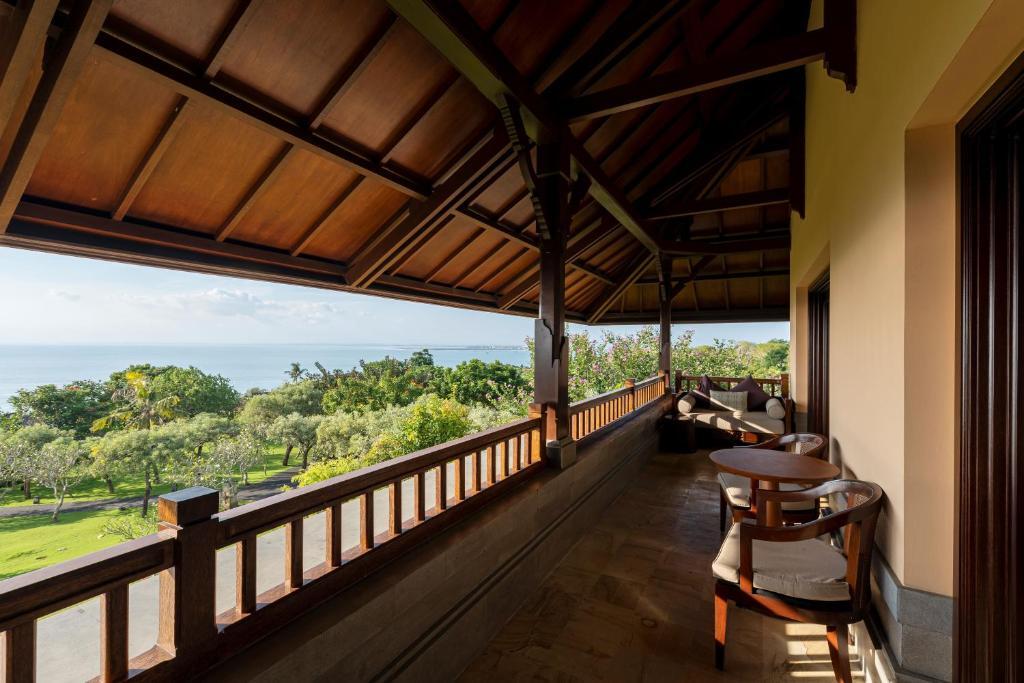 Ayana Resort And Spa Bali
