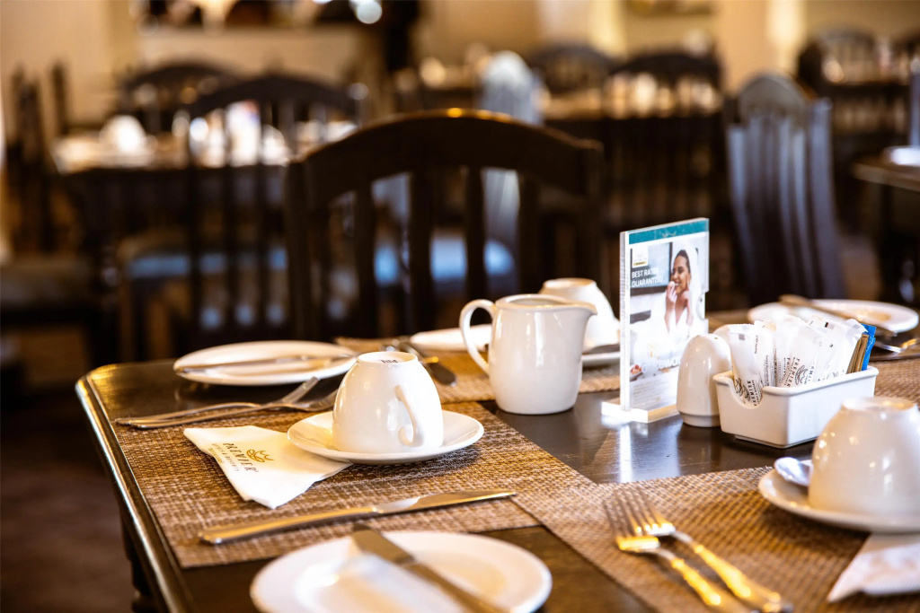 Premier Splendid Inn Pinetown - Général