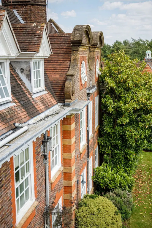 Barnett Hill - Luxury Hotel - Chambres