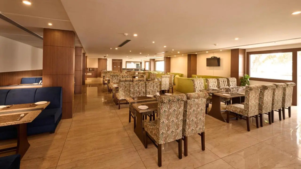 Hotel photo 8