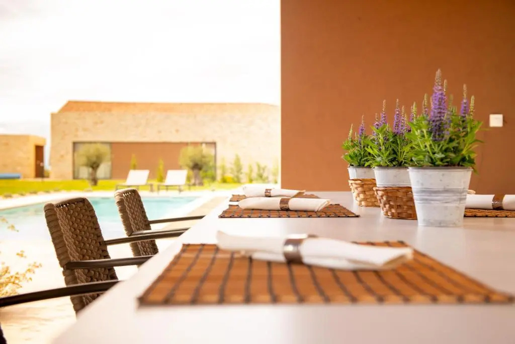 Villa Sanpadeo Nearby Novigrad - Crovillas