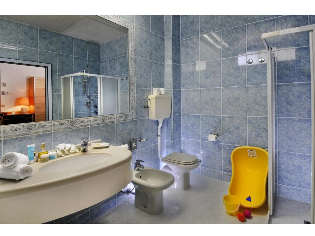 Hotel Losanna Gabicce Mare - Général