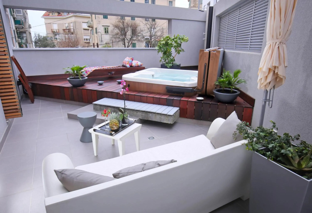 Hotel photo 20