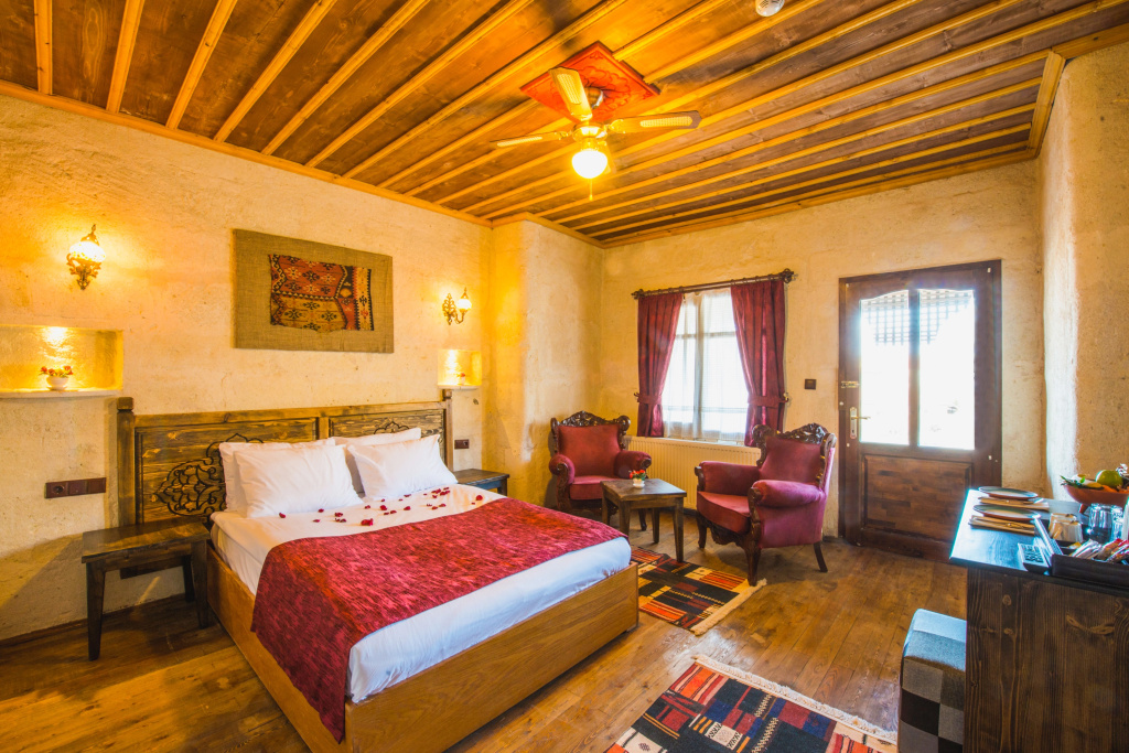 Garden Inn Cappadocia