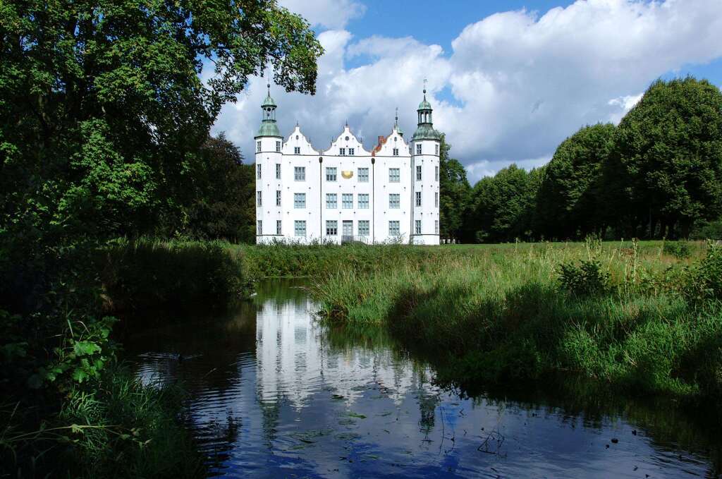 Hotel Am Schloss Ahrensburg image