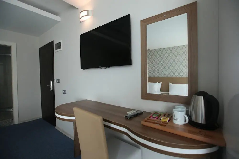 Konak Park Hotel - Chambres