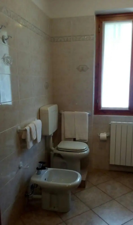 Albergo Max Meublè - Général