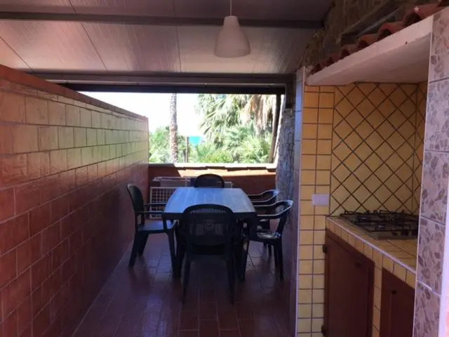 Villaggio Silvia - Chambres