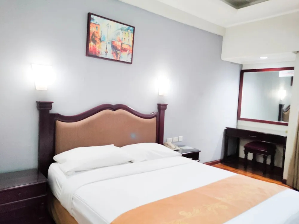 Superior room