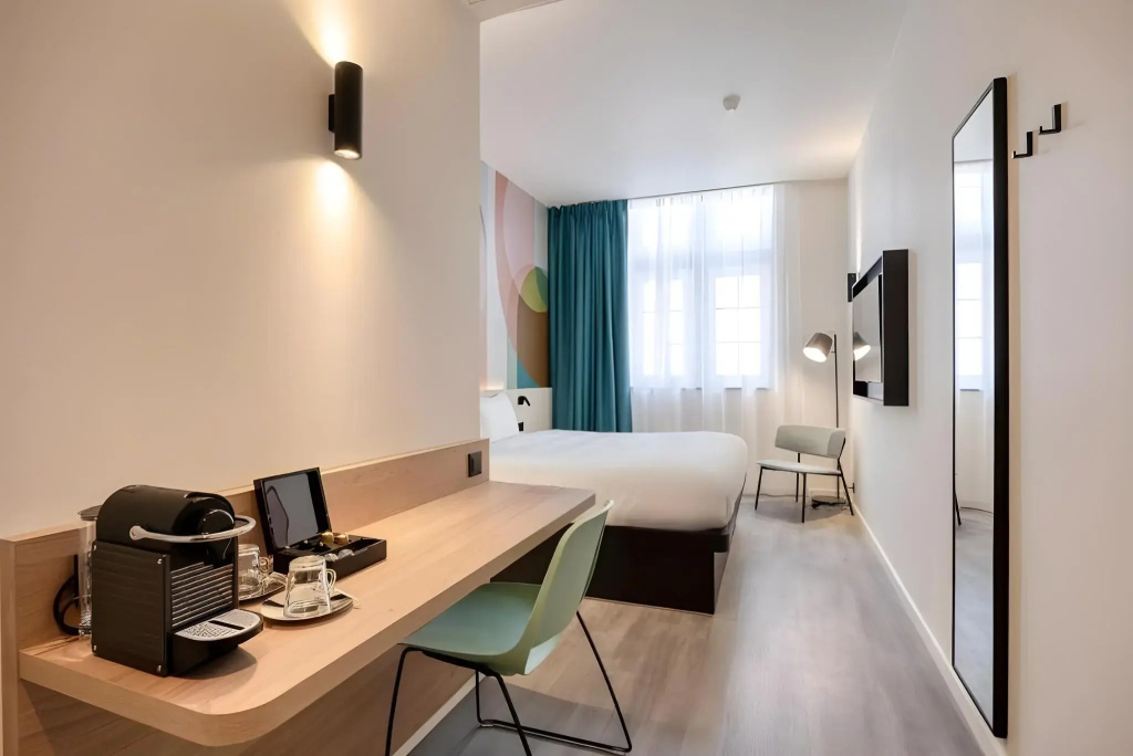 Hotel photo 4