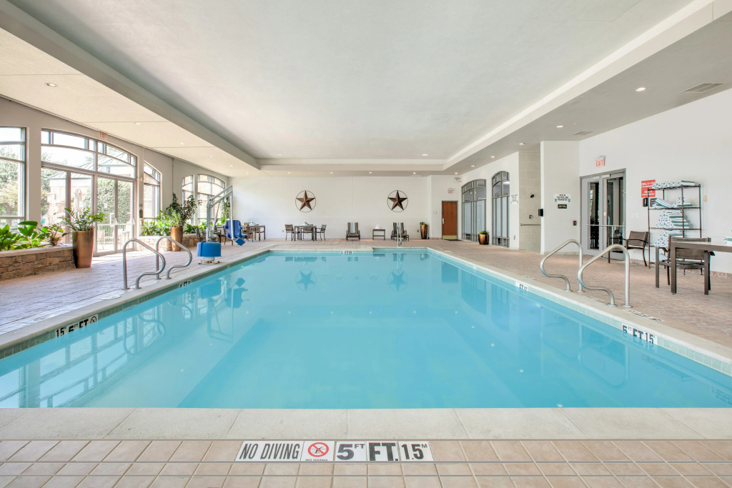 Embassy Suites by Hilton Dallas DFW Airport North - Général