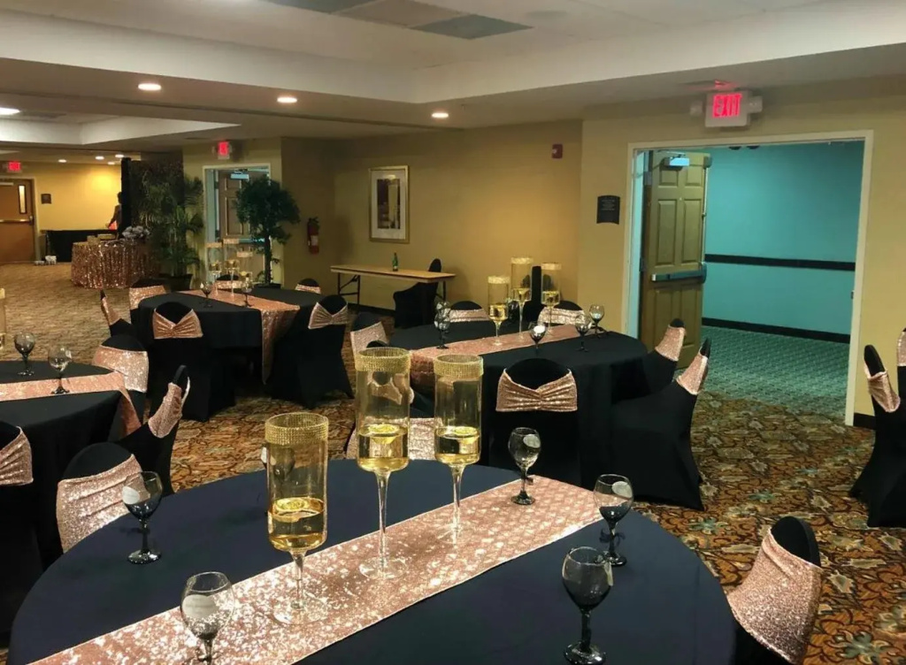 Staybridge Suites Covington - Général