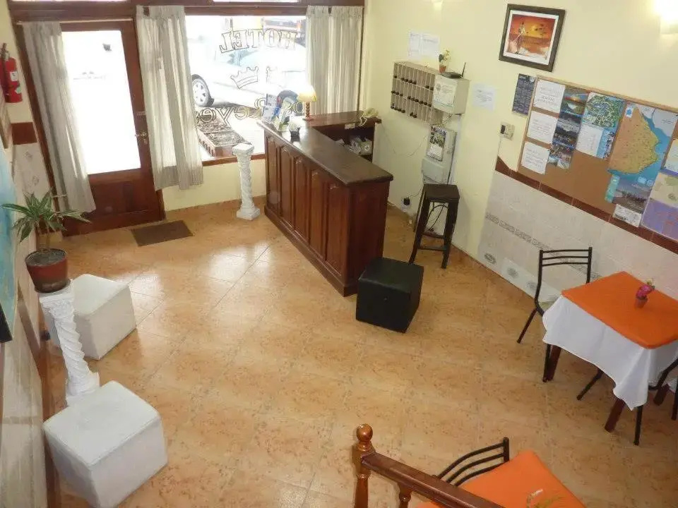 Hotel photo 13