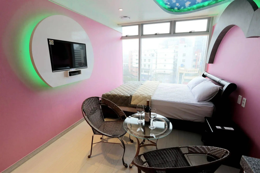 Hotel photo 2