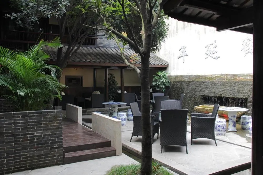Hotel photo 7