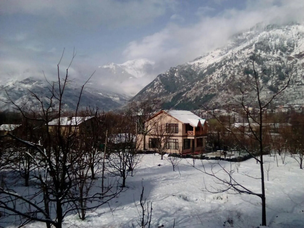 Hotel photo 20
