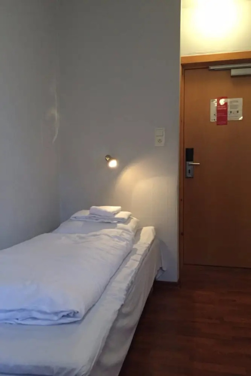 Hardanger Hotel - Chambres