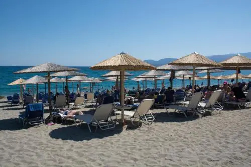 Beach & Waterfront