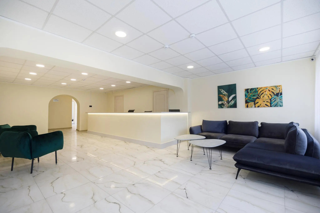 Топаз Зеленоградск