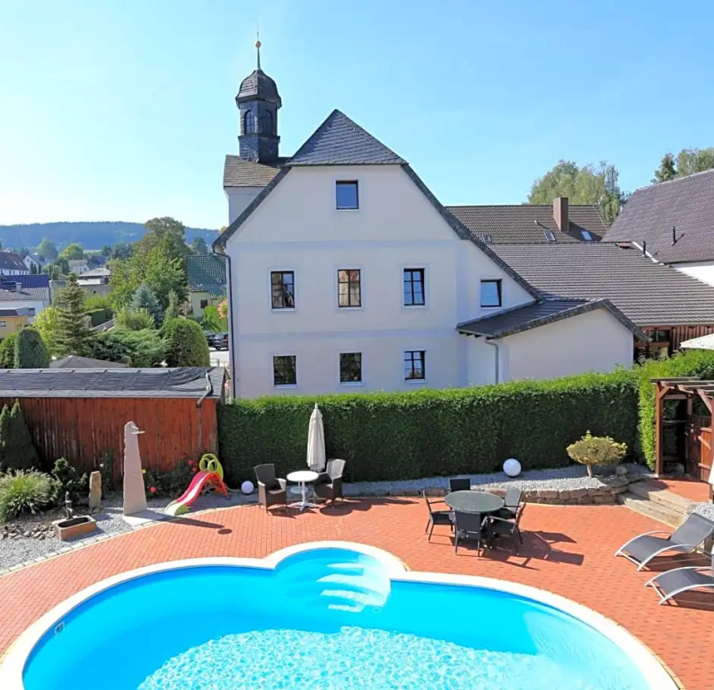 Landhotel Thürmchen - Chambres