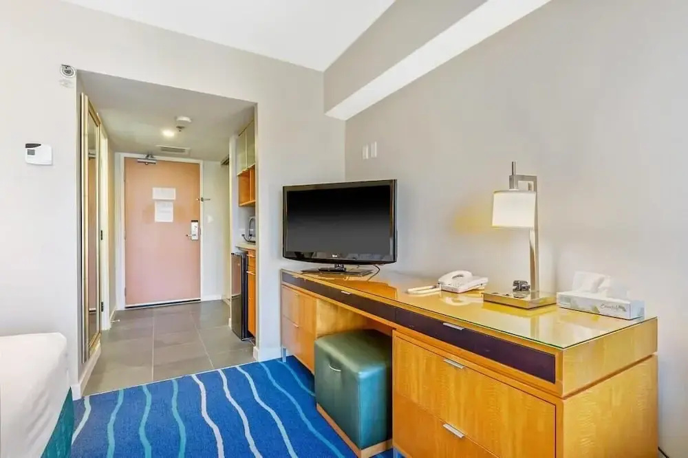 Hotel photo 9