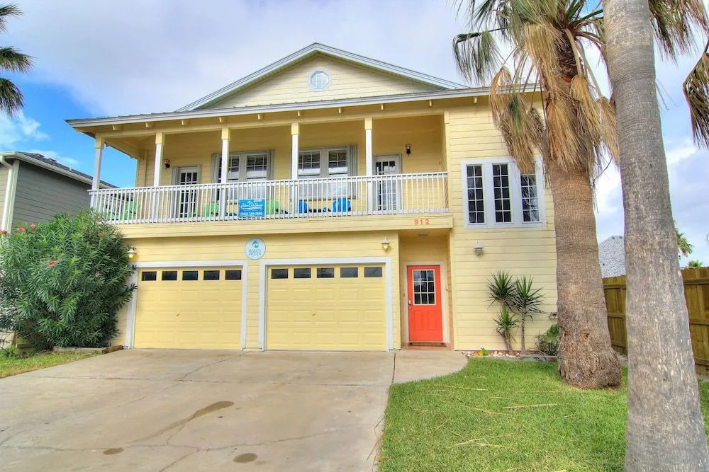 Cake by the Ocean 4Br Home