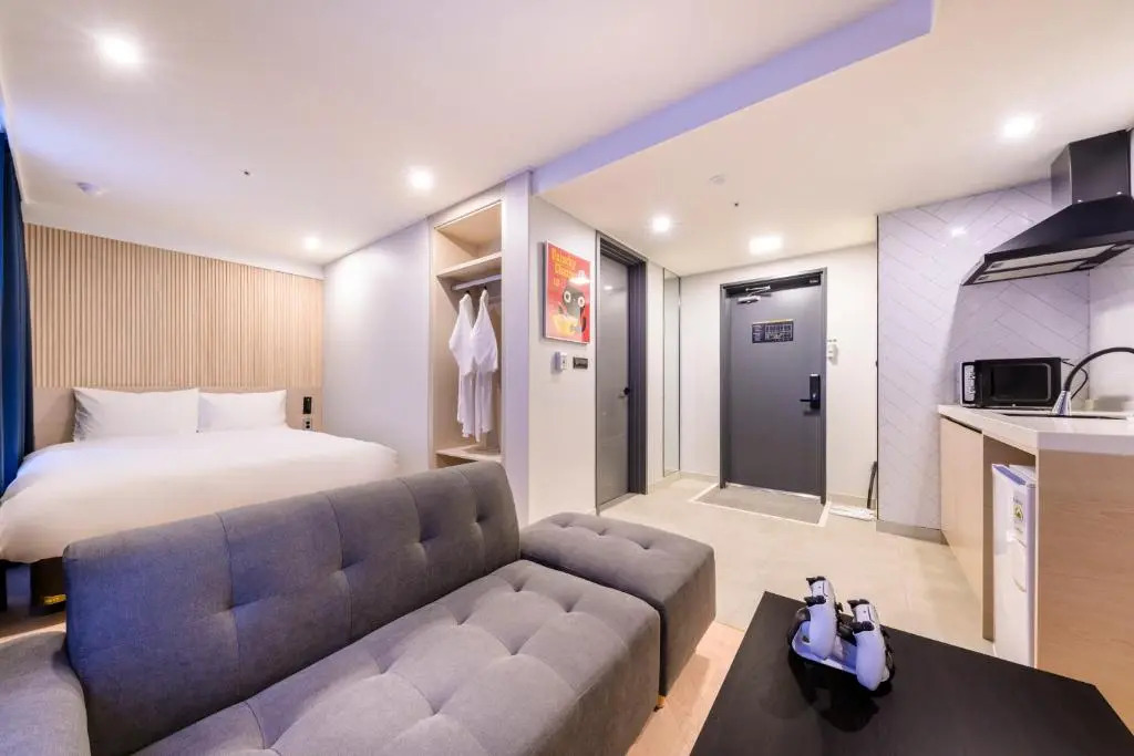 Ventimo Hotel by null