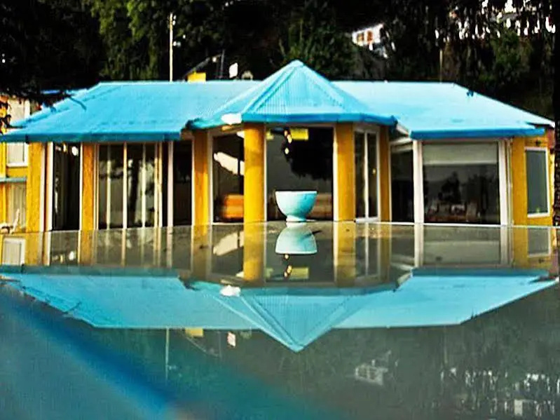 Seclude Mussoorie - Général