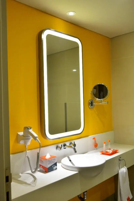 HARRIS Hotel & Conventions Bekasi - Chambres