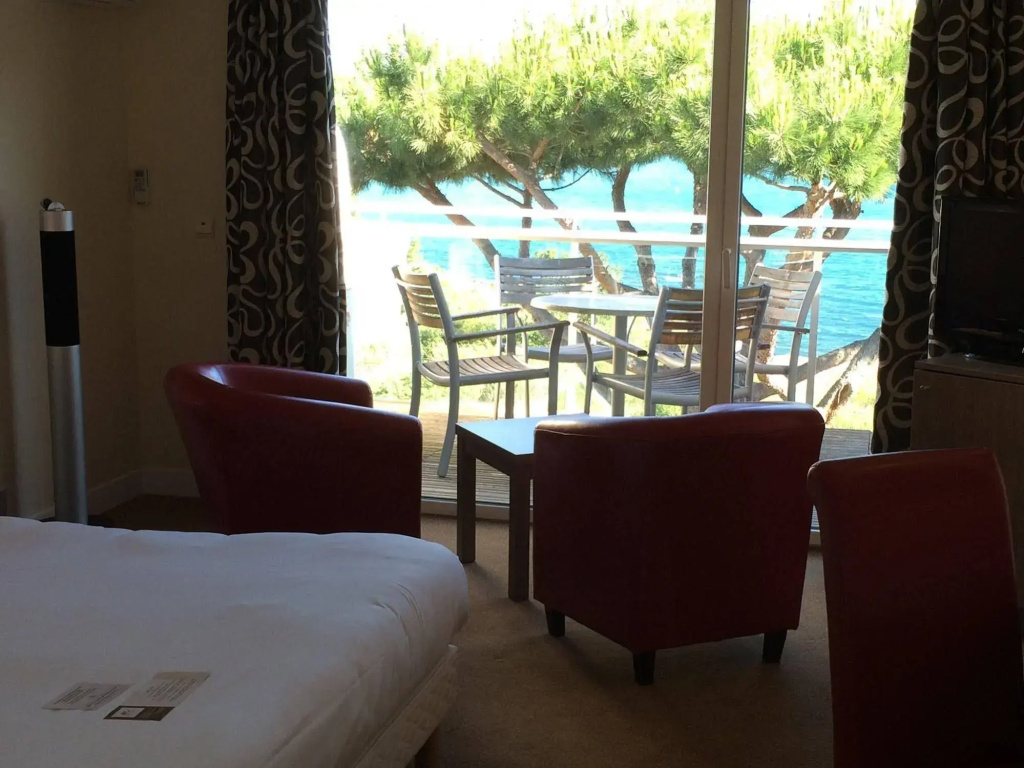 Hôtel & Spa les Mouettes - Général