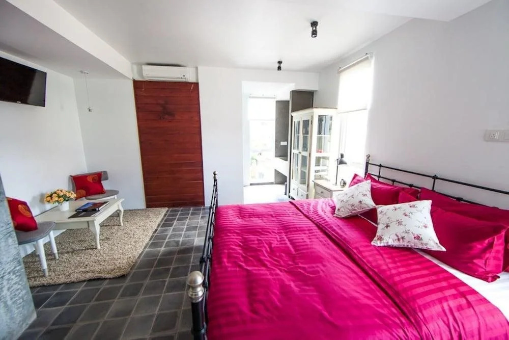 Pura Vida Boutique Hotel & Spa - Général