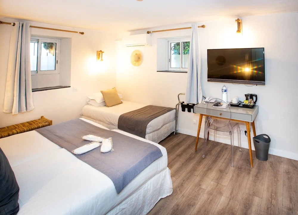 Villa Claudia Hotel - Chambres