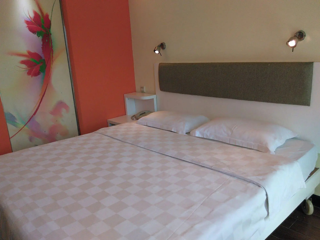 Garden Inn Yile Road Branch - Général